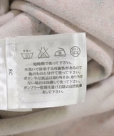 CHANEL（シャネル）Tシャツ・カットソー 赤 サイズ:36(XS位) レディース/2200612987098
