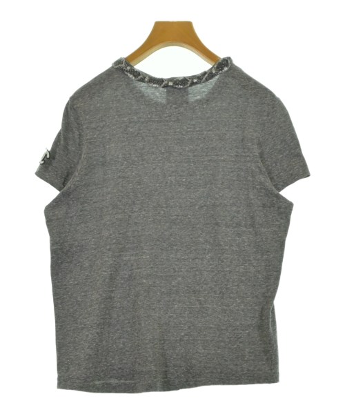 CHANEL（シャネル）Tシャツ・カットソー グレー サイズ:40(M位) レディース/2200614215021
