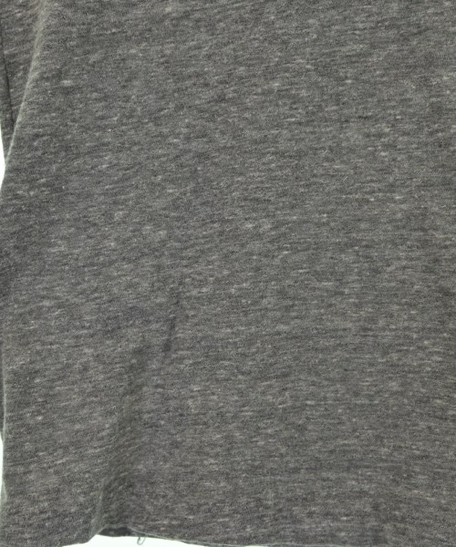 CHANEL（シャネル）Tシャツ・カットソー グレー サイズ:40(M位) レディース/2200614215021
