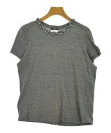 CHANEL（シャネル）Tシャツ・カットソー グレー サイズ:40(M位) レディース/2200614215021