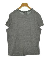 CHANEL（シャネル）Tシャツ・カットソー グレー サイズ:40(M位) レディース/2200614215021