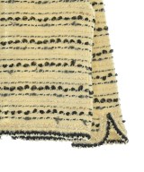 CHANEL（シャネル）ノーカラージャケット 白 サイズ:34(XXS位) レディース/2200614687019
