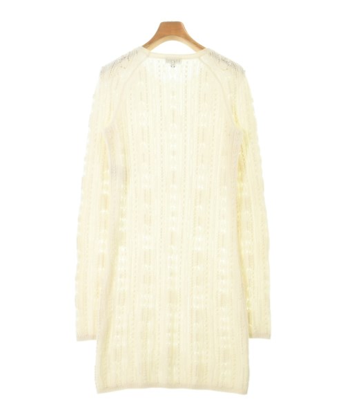 CHANEL（シャネル）ワンピース 白 サイズ:34(XXS位) レディース/2200614687026