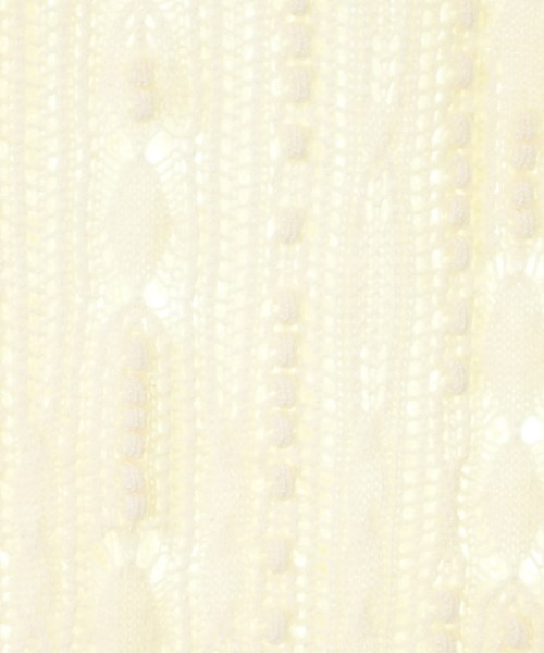 CHANEL（シャネル）ワンピース 白 サイズ:34(XXS位) レディース/2200614687026