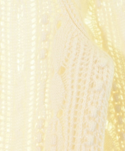 CHANEL（シャネル）ワンピース 白 サイズ:34(XXS位) レディース/2200614687026
