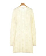 CHANEL（シャネル）ワンピース 白 サイズ:34(XXS位) レディース/2200614687026