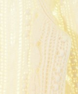 CHANEL（シャネル）ワンピース 白 サイズ:34(XXS位) レディース/2200614687026