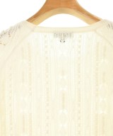 CHANEL（シャネル）ワンピース 白 サイズ:34(XXS位) レディース/2200614687026