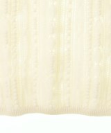 CHANEL（シャネル）ワンピース 白 サイズ:34(XXS位) レディース/2200614687026