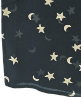 CHANEL（シャネル）ブラウス 紺 サイズ:38(S位) レディース/2200614687033