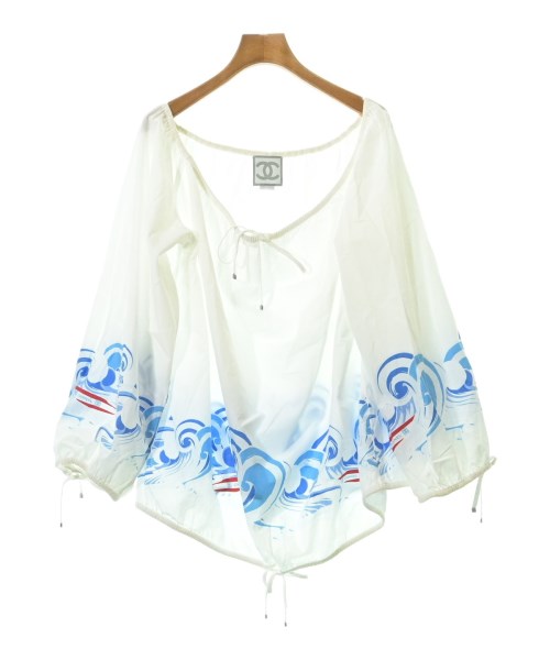 シャネル(CHANEL)のCHANEL ブラウス