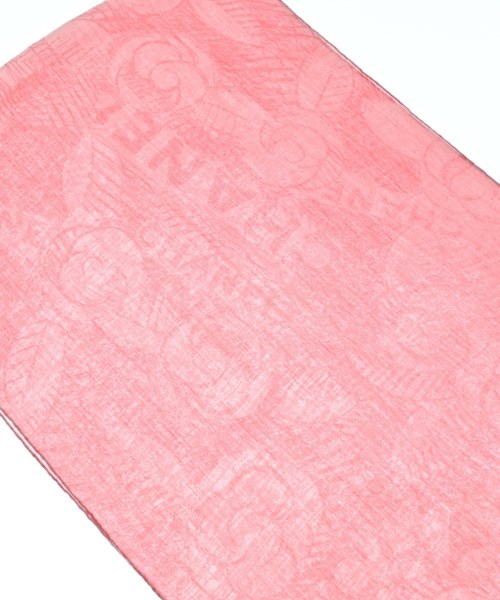 CHANEL（シャネル）ストール ピンク サイズ:- レディース/2200614687057