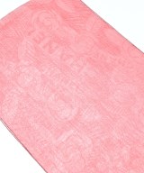 CHANEL（シャネル）ストール ピンク サイズ:- レディース/2200614687057