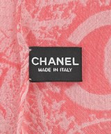 CHANEL（シャネル）ストール ピンク サイズ:- レディース/2200614687057