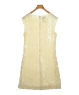 CHANEL（シャネル）ワンピース 白 サイズ:36(XS位) レディース/2200614687101