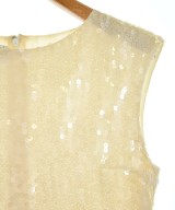 CHANEL（シャネル）ワンピース 白 サイズ:36(XS位) レディース/2200614687101