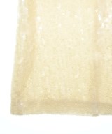 CHANEL（シャネル）ワンピース 白 サイズ:36(XS位) レディース/2200614687101