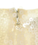 CHANEL（シャネル）ワンピース 白 サイズ:36(XS位) レディース/2200614687101