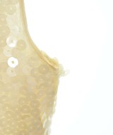 CHANEL（シャネル）ワンピース 白 サイズ:36(XS位) レディース/2200614687101