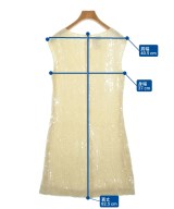 CHANEL（シャネル）ワンピース 白 サイズ:36(XS位) レディース/2200614687101