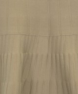 CHANEL（シャネル）ワンピース ベージュ サイズ:34(XXS位) レディース/2200614687187