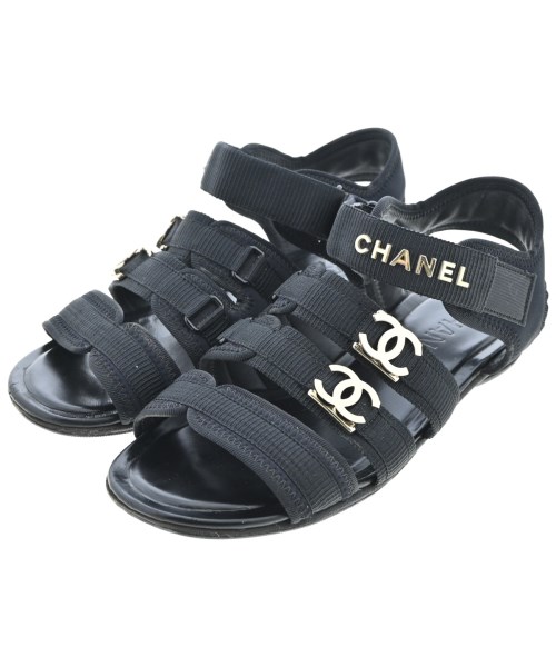 シャネル(CHANEL)のCHANEL サンダル
