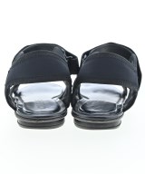 CHANEL（シャネル）サンダル 黒 サイズ:EU37(23.5cm位) レディース/2200614687316