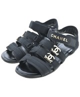 CHANEL サンダル