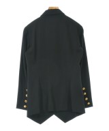 CHANEL（シャネル）テーラードジャケット 黒 サイズ:-(L位) レディース/2200614746051