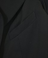 CHANEL（シャネル）テーラードジャケット 黒 サイズ:-(L位) レディース/2200614746051