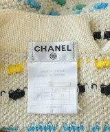 CHANEL（シャネル）ニット・セーター 白 サイズ:34(XS位) レディース/2200614863048