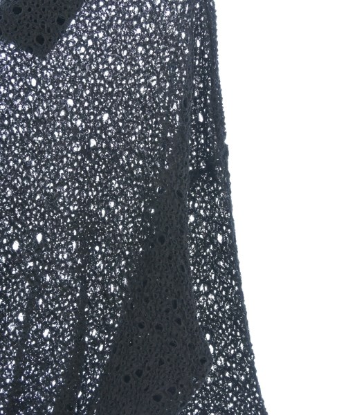 CHANEL（シャネル）ニット・セーター 黒 サイズ:34(XS位) レディース/2200614863055