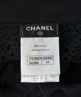 CHANEL（シャネル）ニット・セーター 黒 サイズ:34(XS位) レディース/2200614863055
