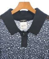 CHANEL（シャネル）ニット・セーター 黒 サイズ:34(XS位) レディース/2200614863055