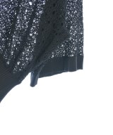 CHANEL（シャネル）ニット・セーター 黒 サイズ:34(XS位) レディース/2200614863055