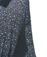 CHANEL（シャネル）ニット・セーター 黒 サイズ:34(XS位) レディース/2200614863055