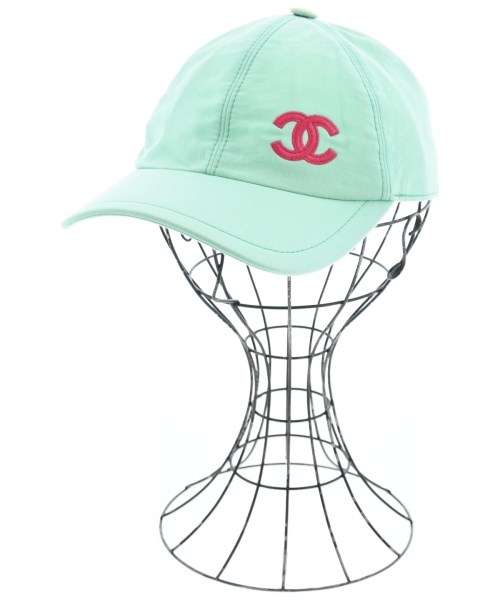 シャネル(CHANEL)のCHANEL キャップ