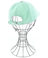 CHANEL（シャネル）キャップ 緑 サイズ:- レディース/2200614863109