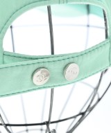CHANEL（シャネル）キャップ 緑 サイズ:- レディース/2200614863109