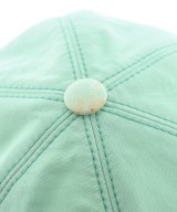 CHANEL（シャネル）キャップ 緑 サイズ:- レディース/2200614863109