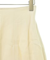 CHANEL（シャネル）ひざ丈スカート 白 サイズ:-(S位) レディース/2200614948011