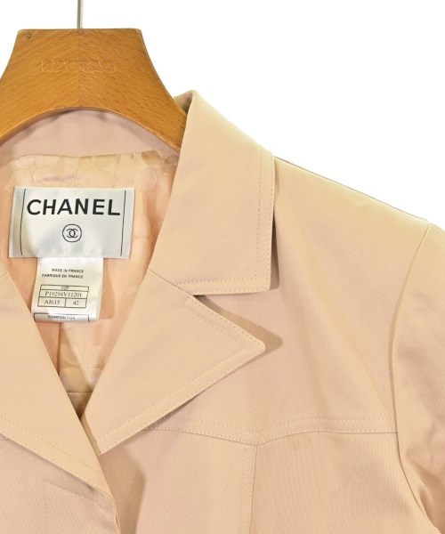 CHANEL（シャネル）その他 ピンク サイズ:42(M位) レディース/2200608208053