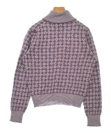 CHANEL（シャネル）ニット・セーター 紫 サイズ:42(M位) レディース/2200608208251