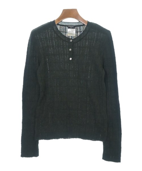 シャネル(CHANEL)のCHANEL ニット・セーター