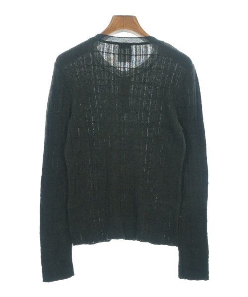 CHANEL（シャネル）ニット・セーター 緑 サイズ:42(M位) レディース/2200608208268