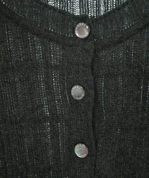 CHANEL（シャネル）ニット・セーター 緑 サイズ:42(M位) レディース/2200608208268