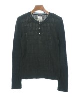 CHANEL（シャネル）ニット・セーター 緑 サイズ:42(M位) レディース/2200608208268