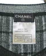 CHANEL（シャネル）ニット・セーター 緑 サイズ:42(M位) レディース/2200608208268