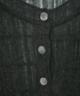 CHANEL（シャネル）ニット・セーター 緑 サイズ:42(M位) レディース/2200608208268