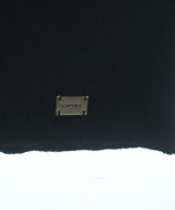 CHANEL（シャネル）ニット・セーター 黒 サイズ:46(XL位) レディース/2200608208275